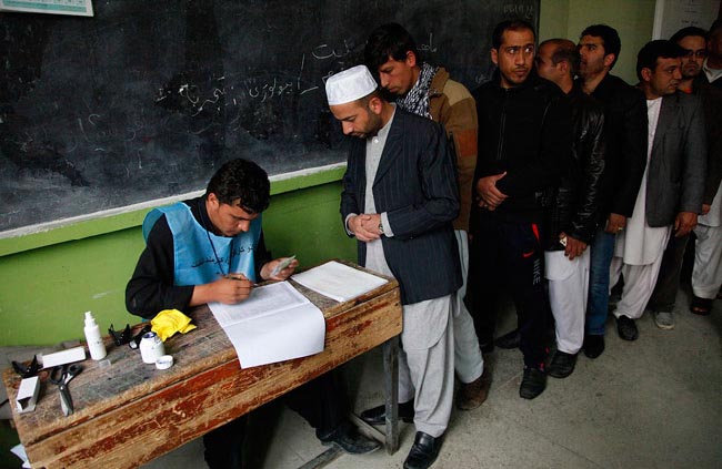 IEC Scraps Idea of  Single-Seat Constituencies